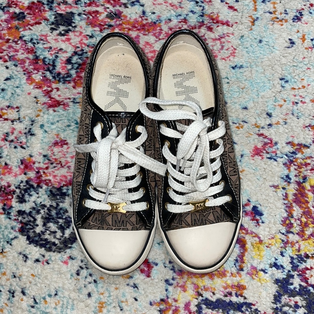 Michael Kors shoes